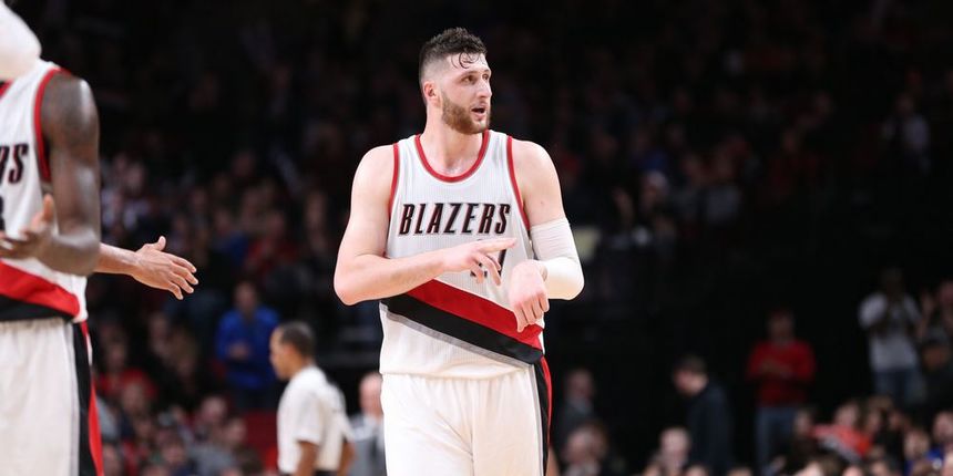 Jusuf Nurkić