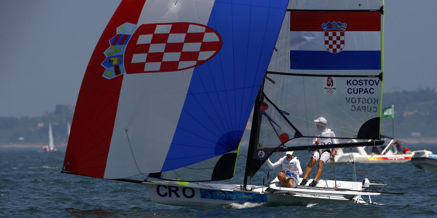 Pavle Kostov i Petar Cupać