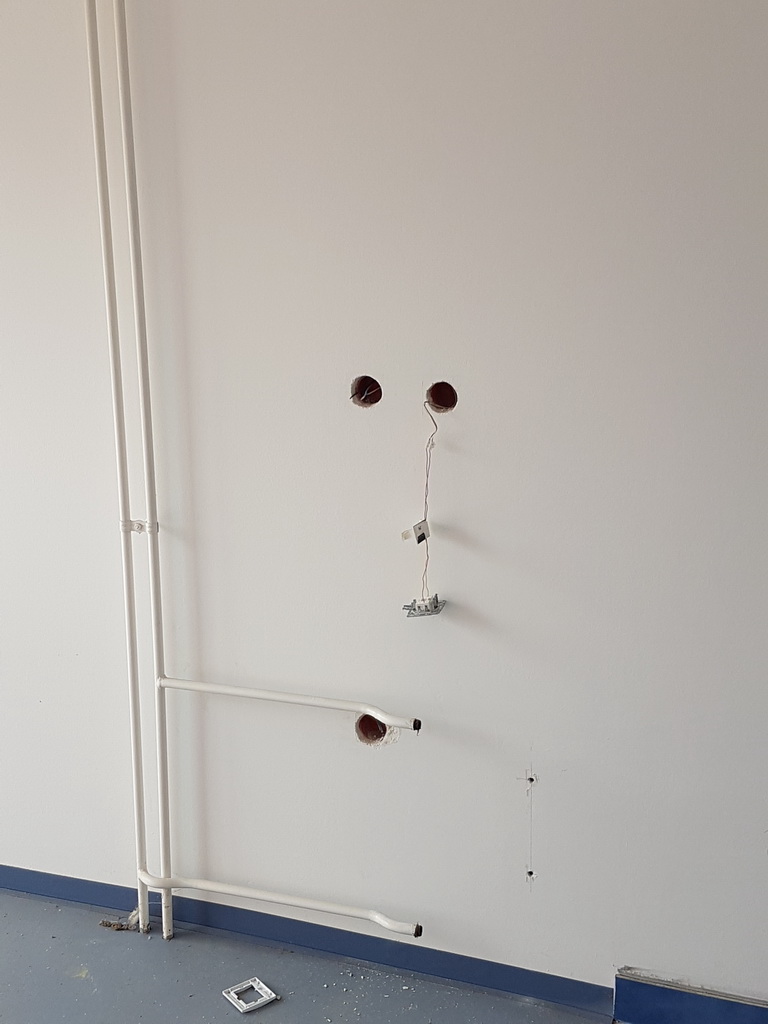 Devastirani Centar Mocire Devastirani Centar Mocire