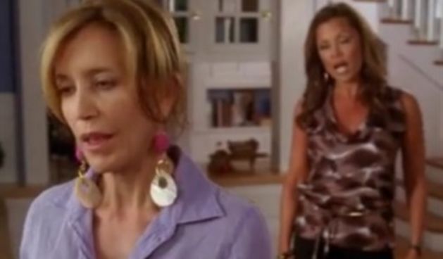 Lynette ( foto YouTube)