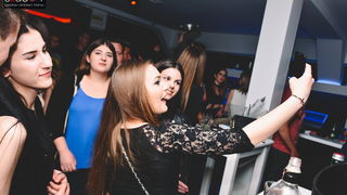 Ivica Sikirić Ićo @ Mango Zadar Ivica Sikirić Ićo @ Mango Zadar