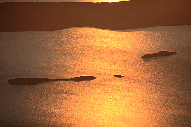 Uspon na Bojin Kuk i pogled na Italiju, Foto: Leo Banić Uspon na Bojin Kuk i pogled na Italiju, Foto: Leo Banić