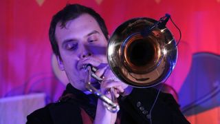 Gustafi na Virskim maškarama