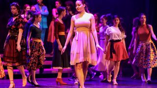 Premijera mjuzikla West Side Story u zadarskom HNK