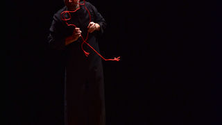 Predpremijera predstave “Bio jednom jedan” u Kazalištu lutaka Zadar Predpremijera predstave “Bio jednom jedan” u Kazalištu lutaka Zadar