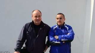 Javni i otvoreni sparing juniora BK Diabolik i reprezentacije Njemačke, Foto: Roberto Lerga Javni i otvoreni sparing juniora BK Diabolik i reprezentacije Njemačke, Foto: Roberto Lerga