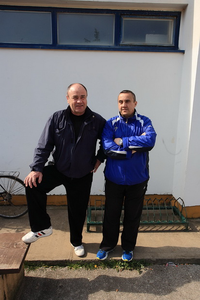 Javni i otvoreni sparing juniora BK Diabolik i reprezentacije Njemačke, Foto: Roberto Lerga Javni i otvoreni sparing juniora BK Diabolik i reprezentacije Njemačke, Foto: Roberto Lerga