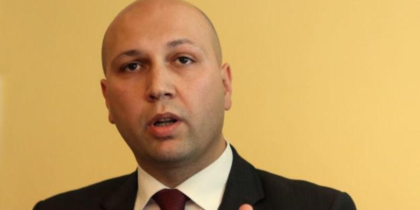 Mihael Zmajlović, Foto: Danijel Soldo / Cropix Mihael Zmajlović, Foto: Danijel Soldo / Cropix