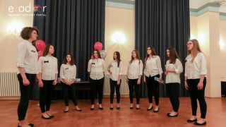 U Svečanoj dvorani Sveučilišta predstavljen CD-a klape Bersice U Svečanoj dvorani Sveučilišta predstavljen CD-a klape Bersice