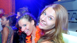 Maraschino i Yachting, 14. kolovoza 2013.