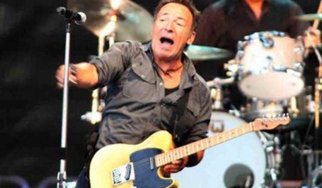 Bruce Springsteen – koncert u Beču (Foto: APA)
