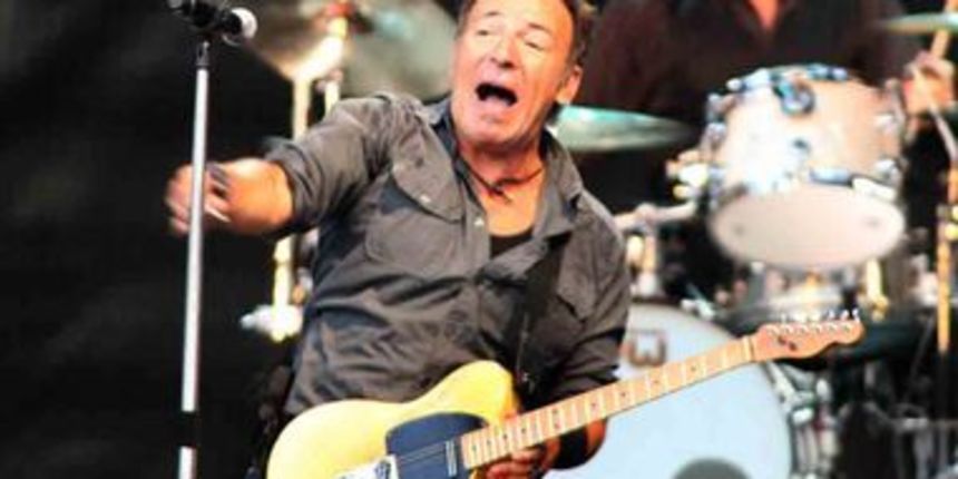 Bruce Springsteen – koncert u Beču (Foto: APA) Bruce Springsteen – koncert u Beču (Foto: APA)