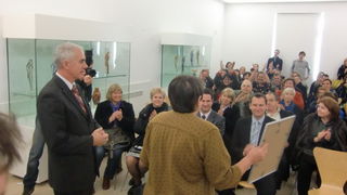 Dan volontera u Zadru Dan volontera u Zadru