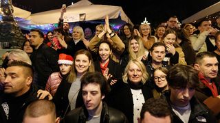 Petar Grašo @ Advent u Zadru