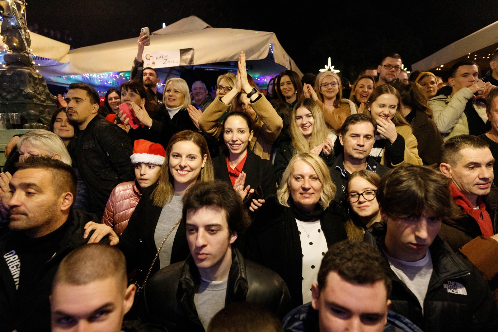 Petar Grašo @ Advent u Zadru