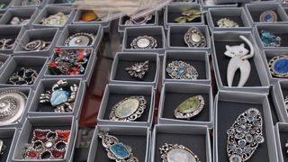 Sv. Filip i Jakov – 10. Dani cvijeća, 24. i 25. travnja 2010. (Foto: Vedran Penga)