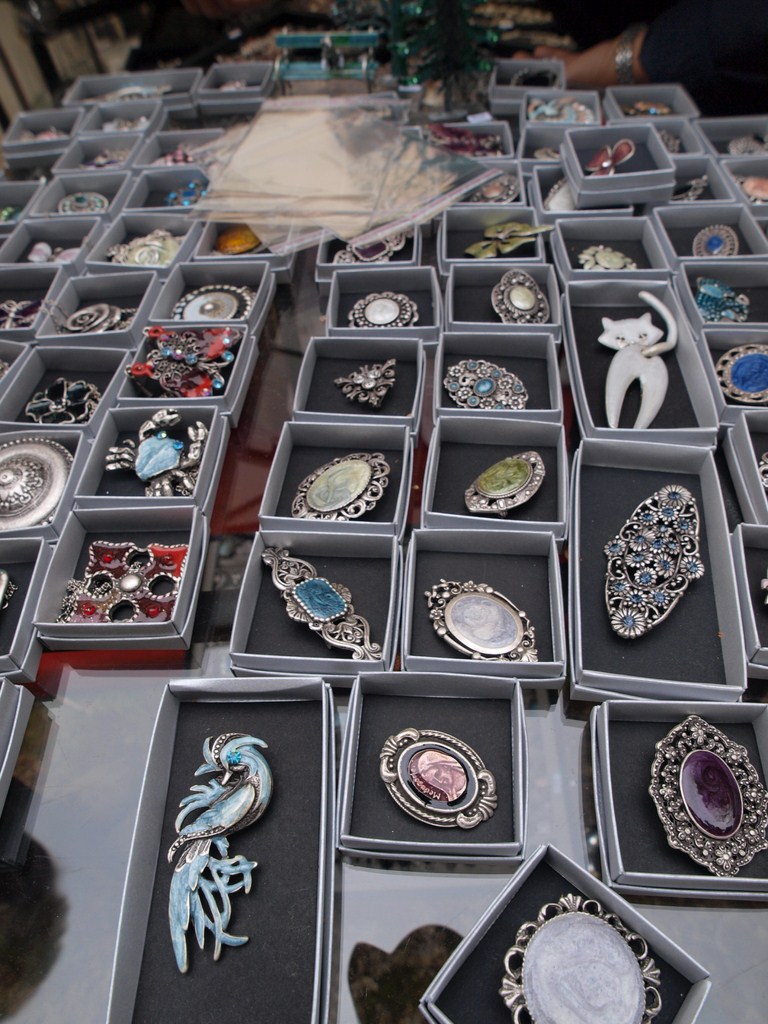 Sv. Filip i Jakov – 10. Dani cvijeća, 24. i 25. travnja 2010. (Foto: Vedran Penga)