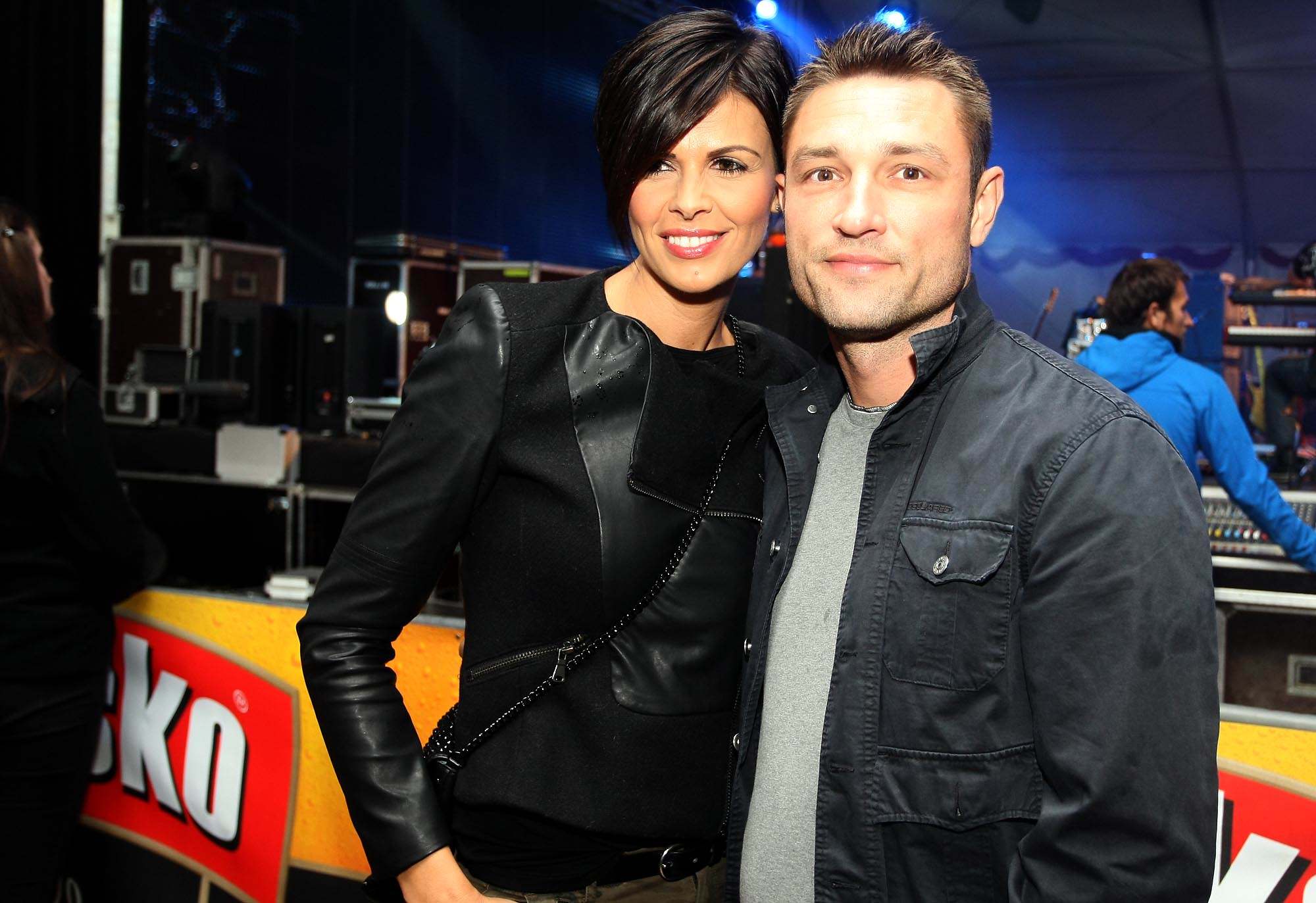 Sarajlije Halid Bešlić i Crvena jabuka priredili noć za pamćenje