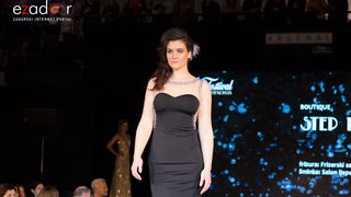 11. Festival vjenčanja: Modna revija vjenčanica i svečanih haljina te revija cvijeća i koncert Sandija Cenova 11. Festival vjenčanja: Modna revija vjenčanica i svečanih haljina te revija cvijeća i koncert Sandija Cenova