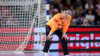 Kvalifikacije za EHF EURO 2026., skupina 5, Hrvatska – Češka