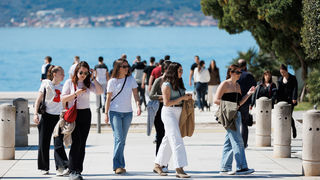 Đir po gradu, subotnja špica, 5. travnja 2025.