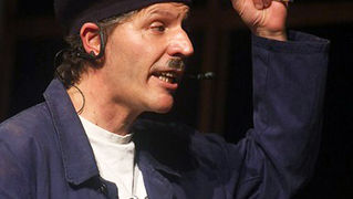 HNK Zadar : “Tko radi štrajka od gladi” (foto:Saša Čuka) HNK Zadar : “Tko radi štrajka od gladi” (foto:Saša Čuka)