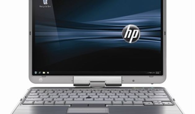 HP EliteBook 2740p