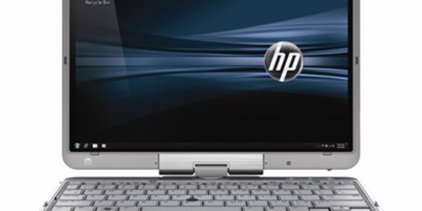HP EliteBook 2740p