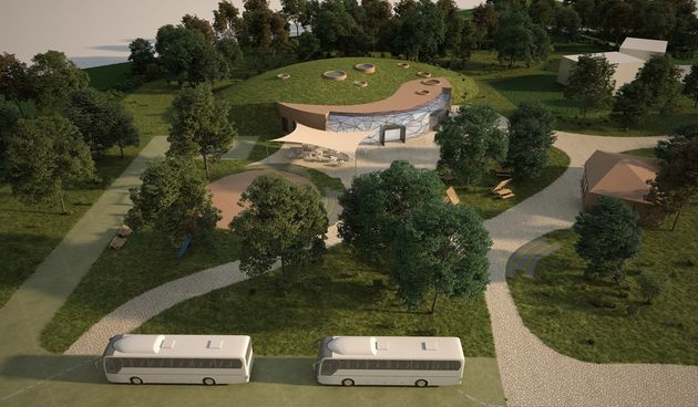 Velika vijest za plitvički kraj – 20 milijuna kuna za podzemnu Kuću Špilje