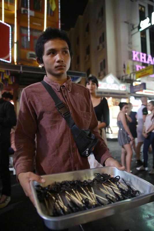 02.2014., Tajland – Raznolikost Tajlanda turisticka je meka za sve zeljne putovanja – od zabave u glavnom gradu Bangkoku, preko prelijepih plaza na jugu te za avanturisticke tipove trekking ture na sjeveru. Photo: Filip Brala/PIXSELL