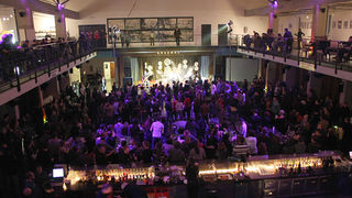 Arsenal – Tribute to Azra (Foto:Saša Čuka)