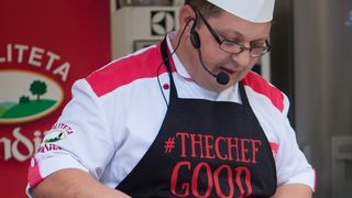 Food Film Festival Zagreb: Vindijina radionica i glazba uživo! Food Film Festival Zagreb: Vindijina radionica i glazba uživo!