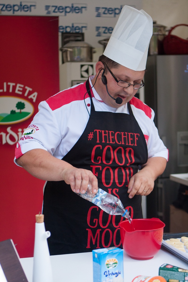 Food Film Festival Zagreb: Vindijina radionica i glazba uživo! Food Film Festival Zagreb: Vindijina radionica i glazba uživo!