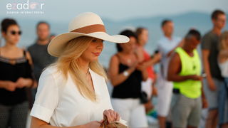 Večernji đir po gradu 30. srpnja 2019.