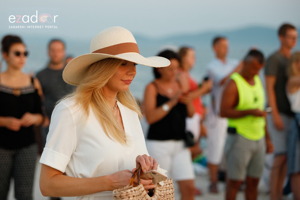 Večernji đir po gradu 30. srpnja 2019.