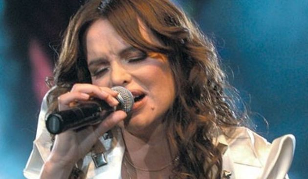 Severina ostaje u bolnici zbog prevencije, foto. tip.ba