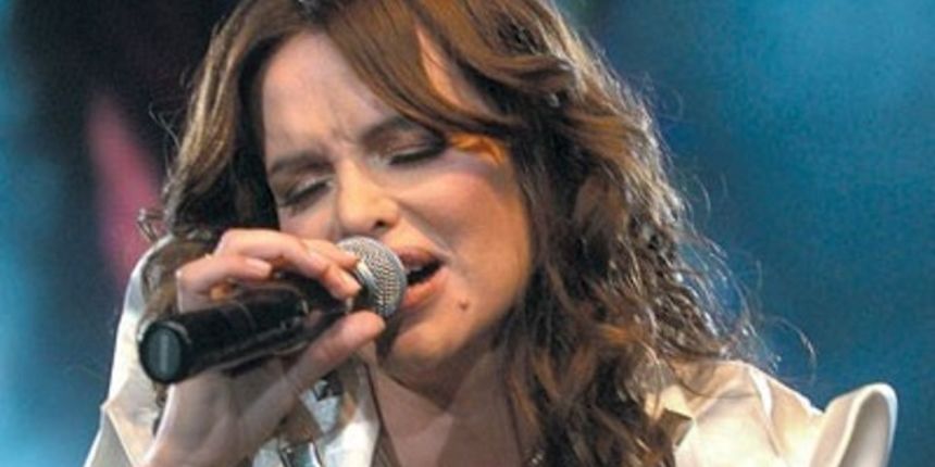 Severina ostaje u bolnici zbog prevencije, foto. tip.ba Severina ostaje u bolnici zbog prevencije, foto. tip.ba