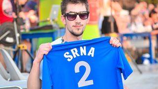 VAK”AN”ZA 31%, polufinale: Sukošan – Nesvrstani 0-3