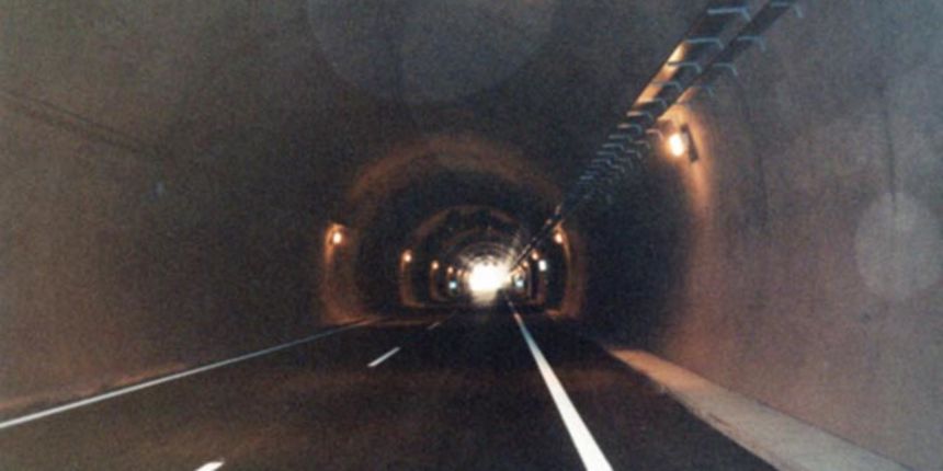 Norveška – tunel (Foto: protectowire.com) Norveška – tunel (Foto: protectowire.com)