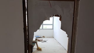 Devastirani Centar Mocire Devastirani Centar Mocire