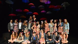 HNK Zadar: Premijera predstave “Tko i što brani”, Igrajmo se HNK Zadar: Premijera predstave “Tko i što brani”, Igrajmo se