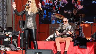 Black Coffee @ Advent u Zadru Black Coffee @ Advent u Zadru