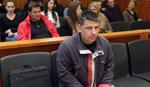 Dražen Slavica (Foto: Cropix)