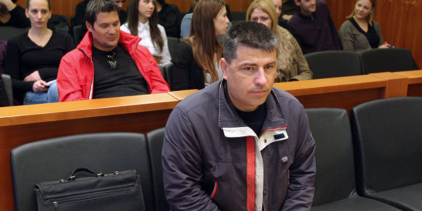 Dražen Slavica (Foto: Cropix) Dražen Slavica (Foto: Cropix)