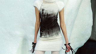 Paris Fashion Week: Chanel jesen 2010 (Coutorture.com)