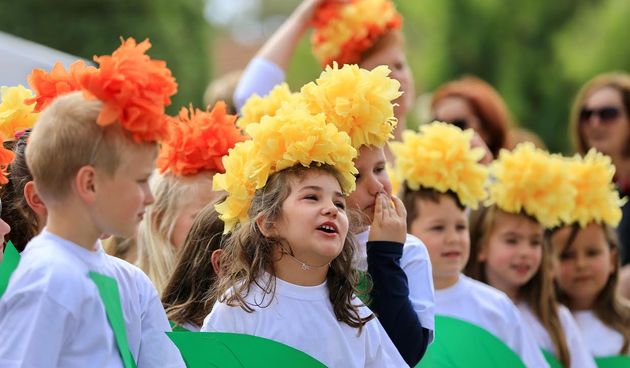 16. Festival cvijeća Zadarske županije u Sv. Filip i Jakovu – cvijetni korzo