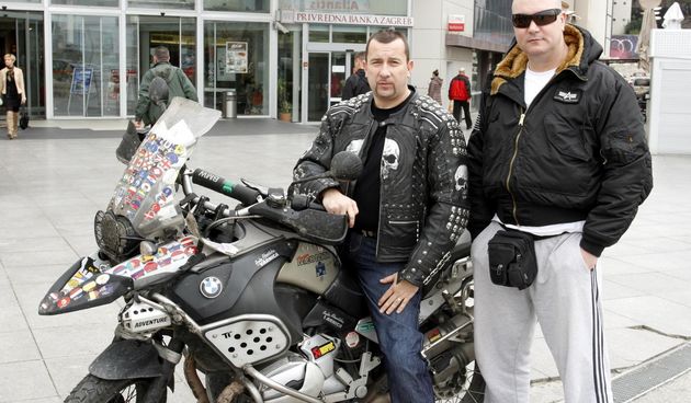 Jurica Galić Juka gostuje u primoštenskoj knjižnici