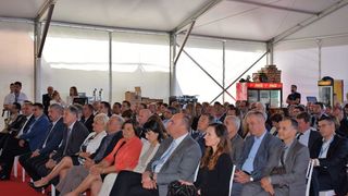 Otvoren 19. nautički sajam Biograd Boat Show