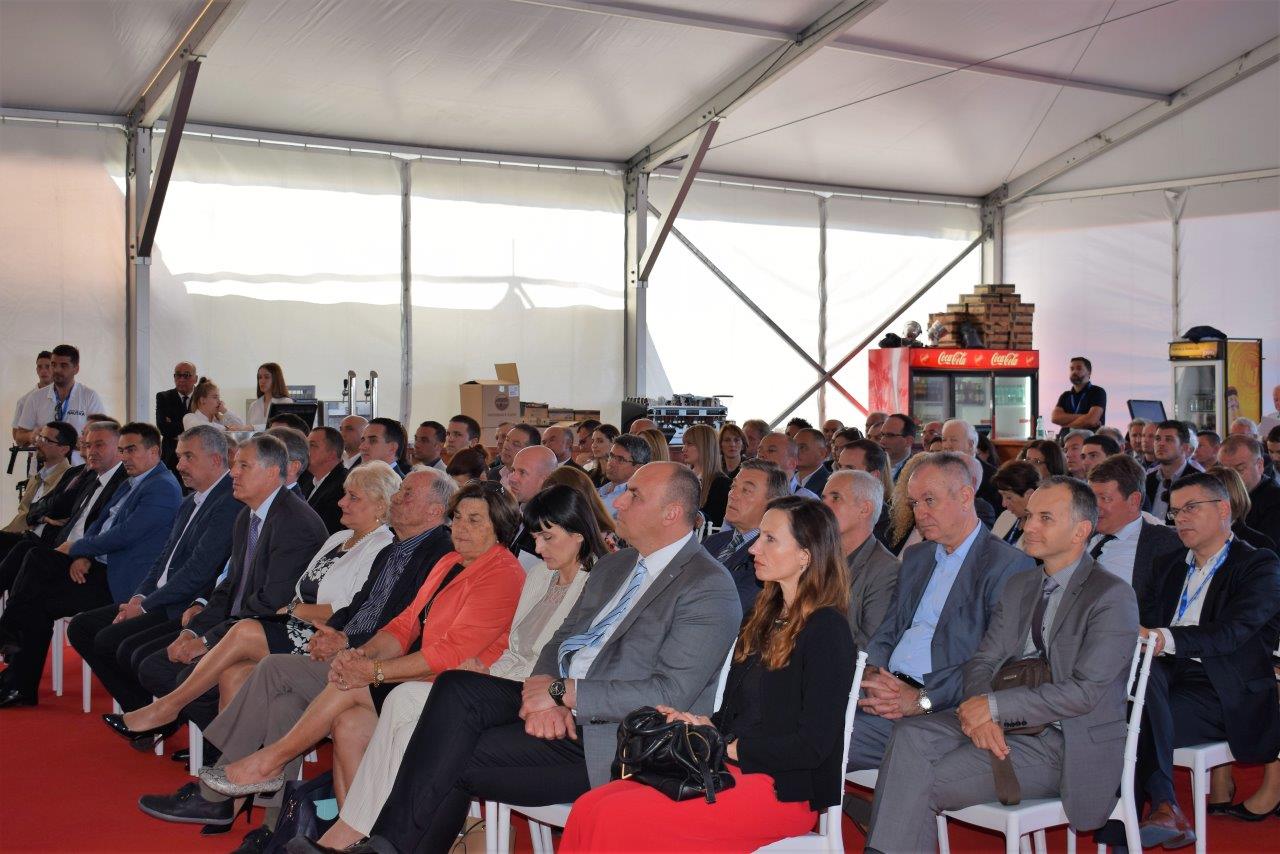 Otvoren 19. nautički sajam Biograd Boat Show