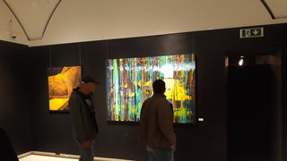 Iz profesorskih atelja – izložba nastavnika ŠPUD-a Iz profesorskih atelja – izložba nastavnika ŠPUD-a